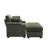Upholstered Chaise Lounge-1348583448
