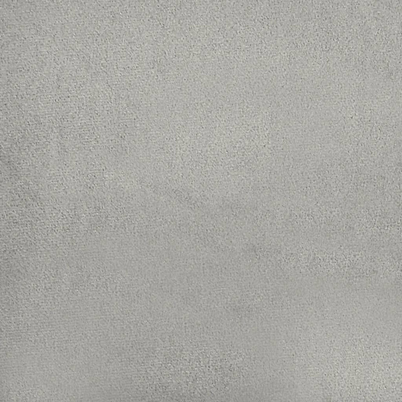 Maeola Upholstered 78'' Sofa, Light Gray Microfiber/Microsuede, 31.5" H x 66.9" W x 30.3" D