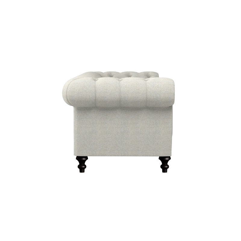 Canapé Etheredge, Gray Revolution®