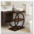 3-Tier Sofa Side Table