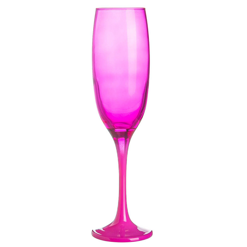 220ml Flute, 6