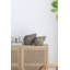 Pot à fleurs 100% ciment Uhrichsville-813092086