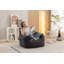 Fauteuil à billes standard-252458572