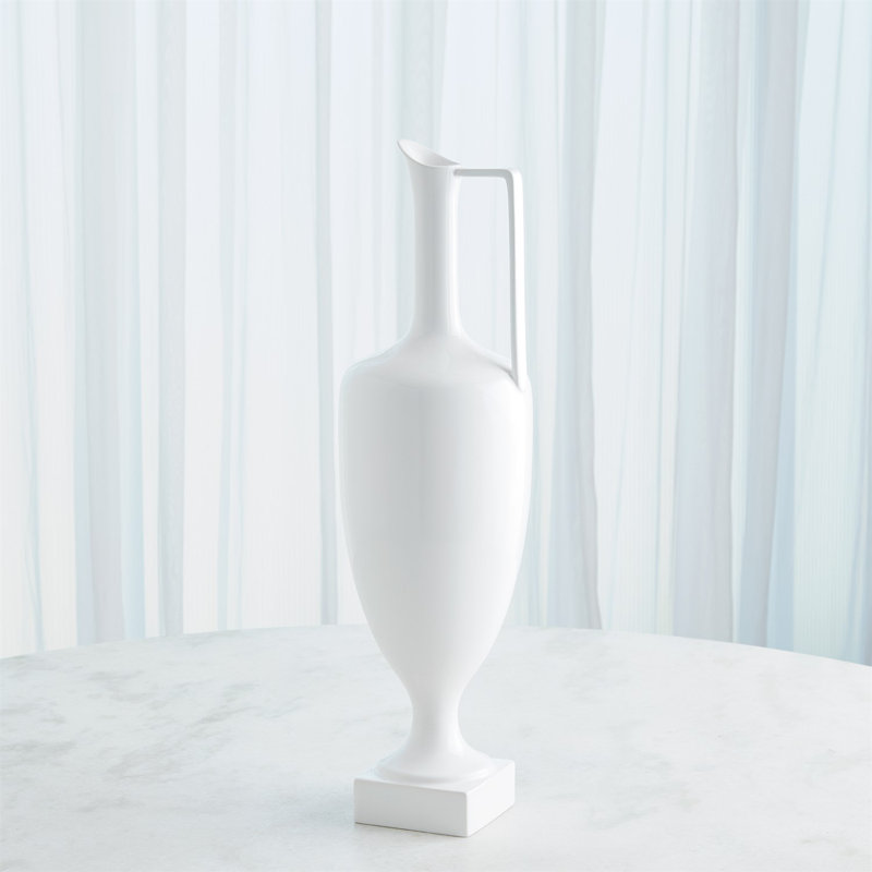 Ceramic / Porcelain Jar