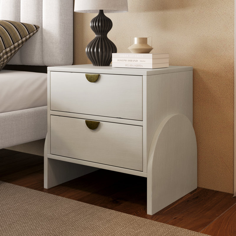 21.8'' W Nightstand