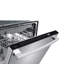 Lave-vaisselle Pozzo encastrable 24 po, 49 dBA