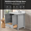 Meuble-lavabo moderne autoportant-126356780-126356781