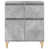 Concrete Grey