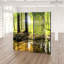 172cm H Solid Wood Folding Room Divider-28107803