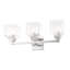 Éclairage pour meuble-lavabo à 3 lumières à intensité variable Billington-1983704561-1983704560