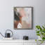 Unbleached Neutrals I Premium Framed Canvas - Ready to Hang-487538732-487538729