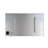 WEXSTAR 900 W 3070.9 BTU Electric High Efficiency Wall Mounted Space Heater