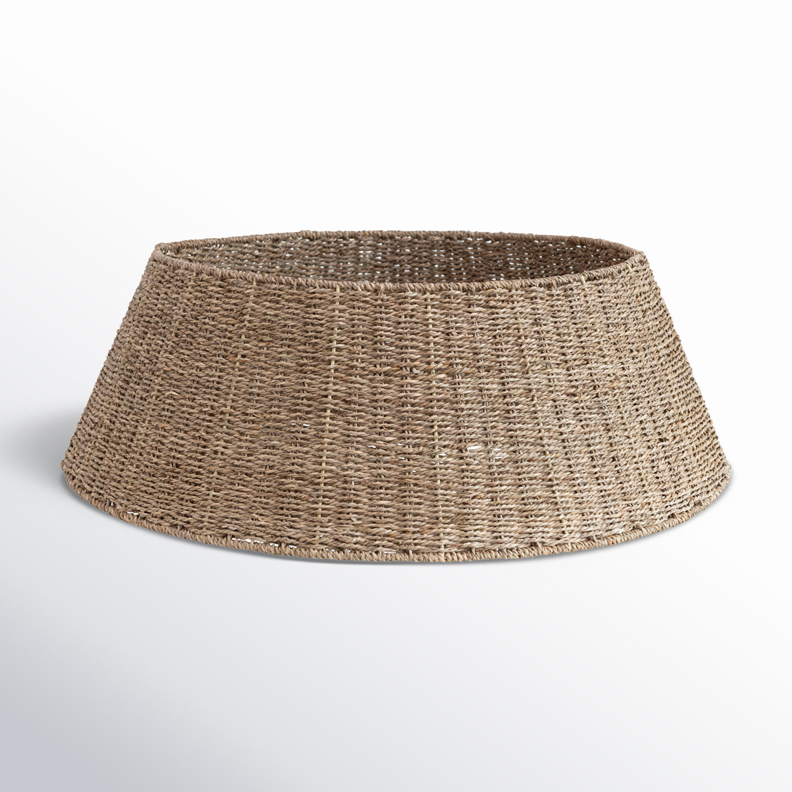 Jerikka Seagrass Tree Collar