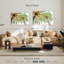 Harnek Chic Palms II-108155539