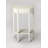 Dalzell 17.5" Console Table-91527835
