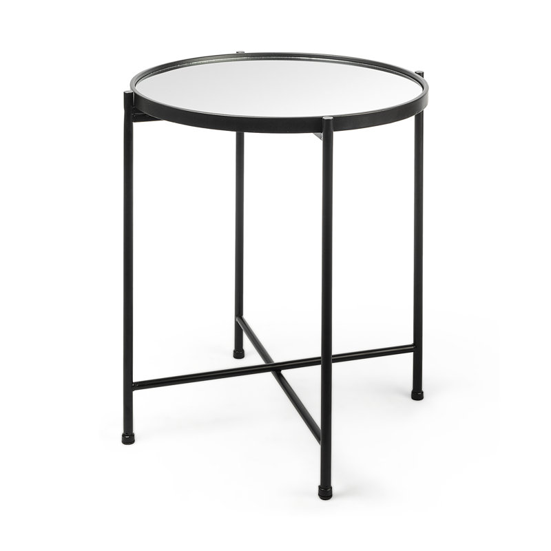 Table de bout Rudy,  19 po x 24 po