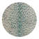 Teal Samburu Indoor/Outdoor Safari Rug