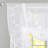 Rod Pocket Sheer Window Valance-443442575