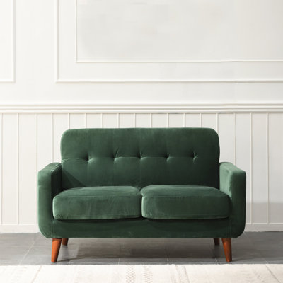 Germany 2 Seater Loveseat Sofa