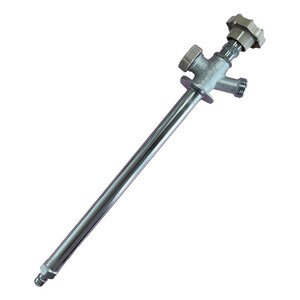 1/2"X6 Bronze A/Siphon Sill F1960