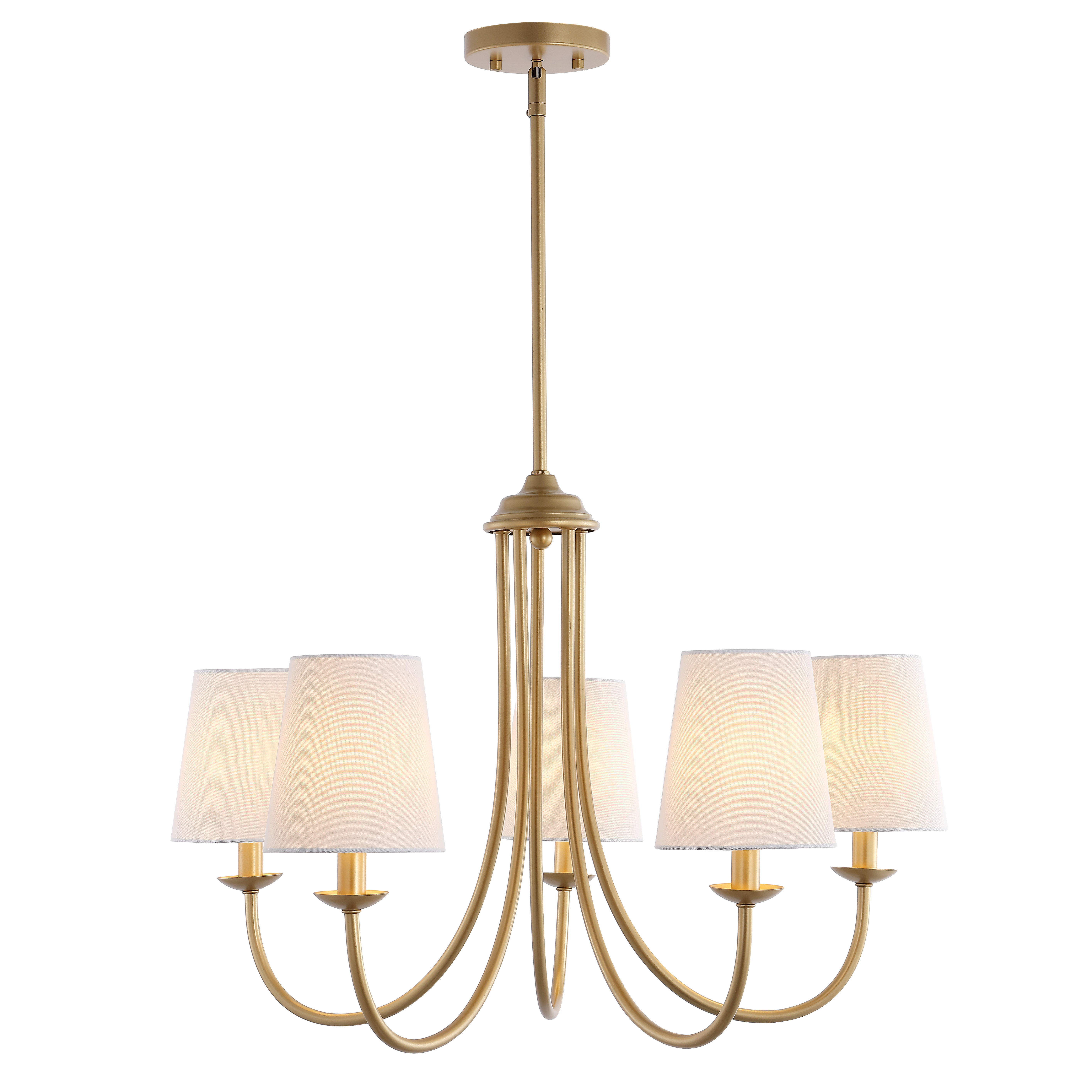 Rosdorf Park Alexondria Chandelier & Reviews | Wayfair