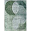 Tapis d'intérieur / extérieur bleu lavable Henry -1770918145