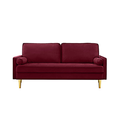 Upholstered Sofa