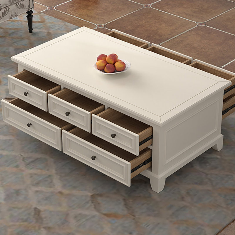 Willernie 2 Piece Coffee Table Set