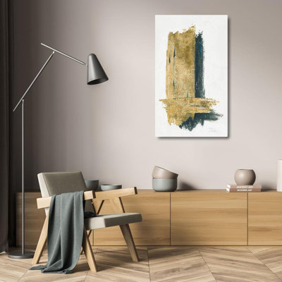 Art sur toile tendue avec art, Pinto, Patricia