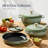 Best Choice Products Non-Stick Pot & Pan Cookware Set, Cast Iron Skillet, Grill Pan W/ Press, Dutch Oven - Sage-123338126
