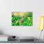 No Frame Print on Canvas