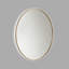 Miroir rond Cadre 36x36 de Génération Lighting -1202217056-1202217070