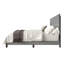Lipsey Upholstered Panel Bed-1404525038-1404525032