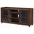 Anabelle Unfinished Entertainment Center for TVs up to 65"
