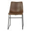 Windsor Upholstered Dining Chair-30896589