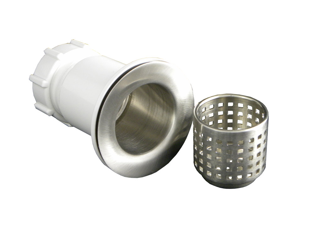 Opella Junior Basket Strainer Wayfair