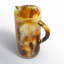 Cristobal 8oz. Stoneware Pitcher