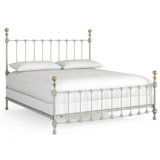 151 Palatial Bed | Complete Standard