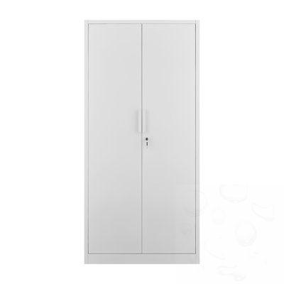 File Cabinet with Lock door and 4 Adjustable Shelves