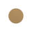 Radius 1-1/4 inch (32mm) Diameter Champagne Bronze Cabinet Knob-50304480