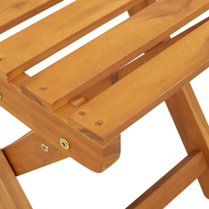 Patio Dining Side Chair