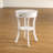 Moravian Top 1 End Table with Storage-40452696