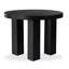 Mesa Solid Wood End Table-102553511