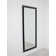 Jamison Iron Mirror