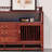 Multi-Functional Practical Sideboard