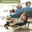 Chaise berçante Corduroy-2043932937