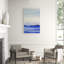 Harmony 2' Framed Print on Canvas