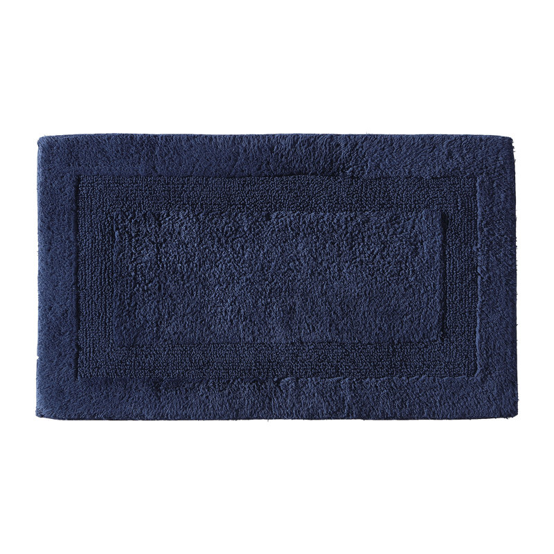 Long Branch Bath Rug, Beige, 21 x 34