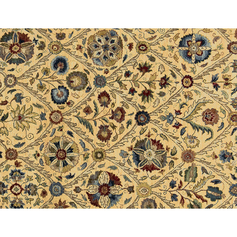 Brighton One-of-a-Kind 11'10" x 15'4" Area Rug