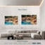 Kavia Portofino Fishing Town-107930826